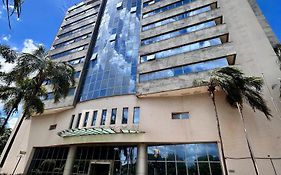 705 Flat Hotel Taguatinga